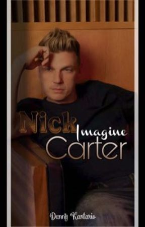 Nick Carter Imagine  by DannySthrong