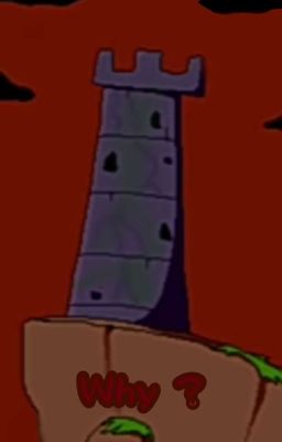 Why? Pizza Tower AU cover