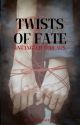 Twists of Fate: Entangled Threads || Sirius Black FF by FantasyGeek15