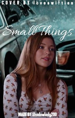 Small Things cover