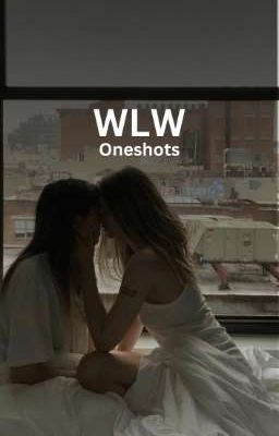 WLW Oneshots  cover