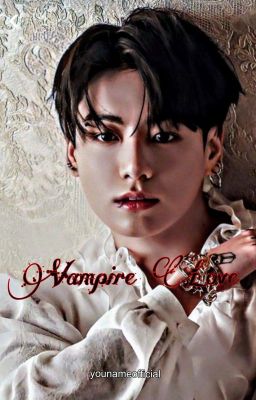 Vampire Love cover