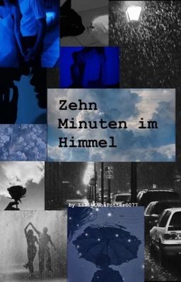 Zehn Minuten im Himmel cover