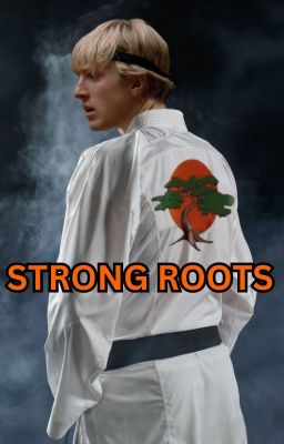 Strong Roots | Lawrusso cover