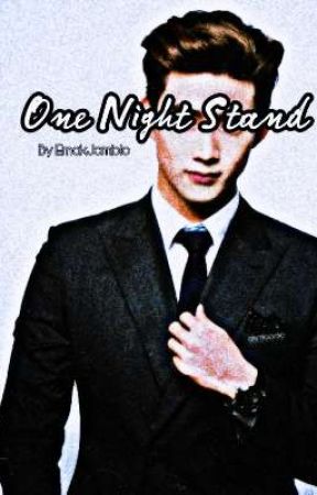 One Night Stand  by EmakJomblo