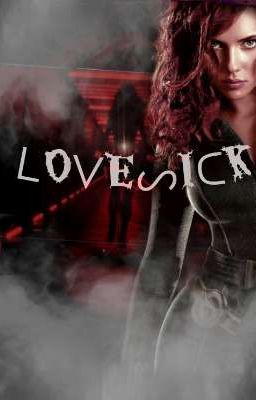 Lovesick | Natasha Romanoff (GxG) cover