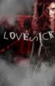 Lovesick | Natasha Romanoff (GxG) by FrenchFriezszs