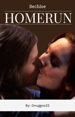 Bechloe: Homerun cover