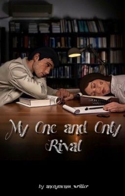 My One and Only Rival cover