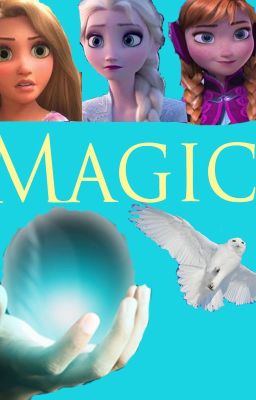 Magic cover