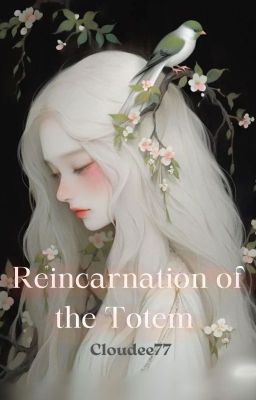 Totem Reincarnation cover