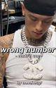 wrong number | central cee [completed] by cenchsgf