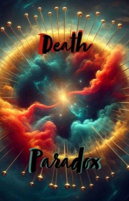 Death Paradox 💥BAKUDEKU💥 cover