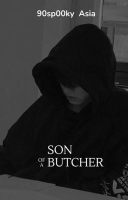 SON OF A BUTCHER cover