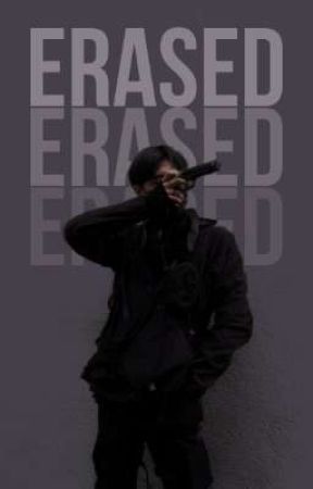 ERASED 3 by inesssdrafts