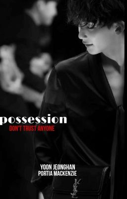 POSSESSION [𝖄𝖔𝖔𝖓 𝕵𝖊𝖔𝖓𝖌𝖍𝖆𝖓] cover