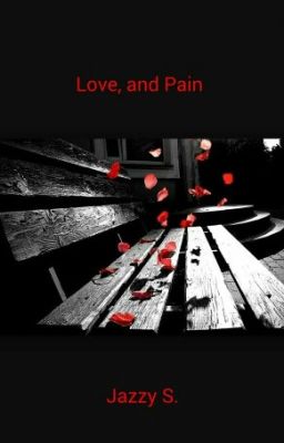 Love, and Pain (Lesbian) cover