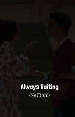 Always Waiting (One Shot) cover