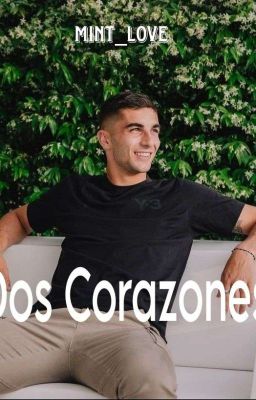 Dos Corazones | Ferran Torres cover