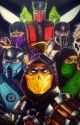 Mk Ocs (Ninja edition) by SONOW0409