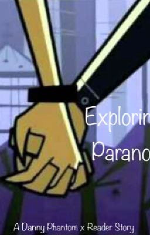 Exploring the Paranormal (Danny Phantom x Reader) by Jacospumpkin