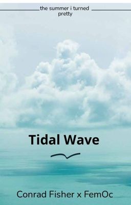 tidal wave cover