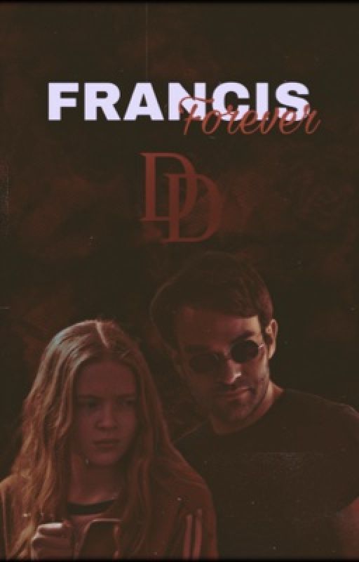 FRANCIS FOREVER, daredevil by mcushifterme