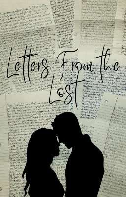 Letters From the Lost cover