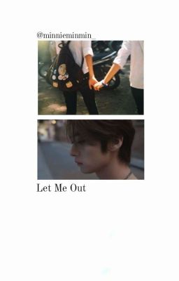 Let Me Out -★ cover