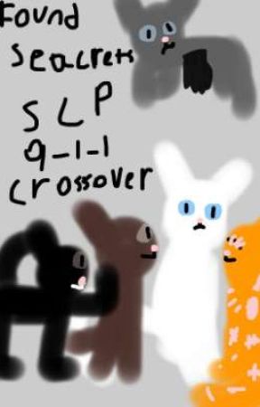 found scearet's scp 9-1-1 crosover  by MelanieGarcia032