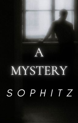 A Mystery (Sophitz) cover