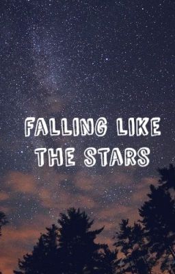 falling like the stars, sam winchester [ 3 ] cover