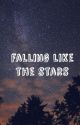 falling like the stars, sam winchester [ 3 ] by maybankwalker