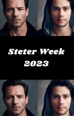 Steter Week 2023 cover