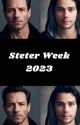 Steter Week 2023 by SapphireGinger