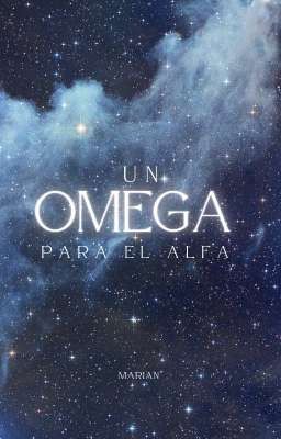 Un Omega Para El Alfa. cover