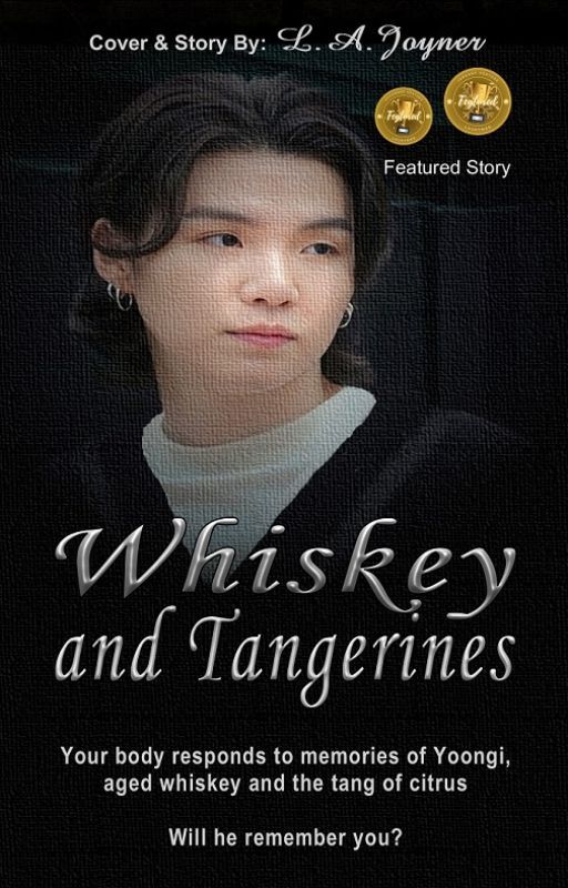 Whiskey and Tangerines by LAJoyner