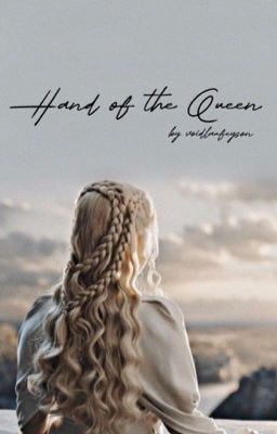 Hand of the Queen cover