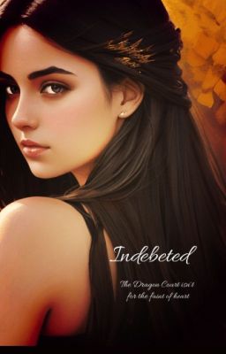 Indebted cover