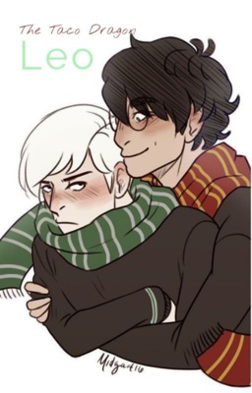 Leo-Drarry ON HOLD by NCGC94