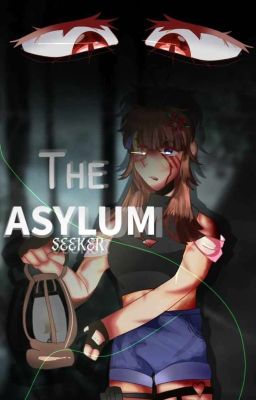 Asylum Seeker | CountryHumans AU cover