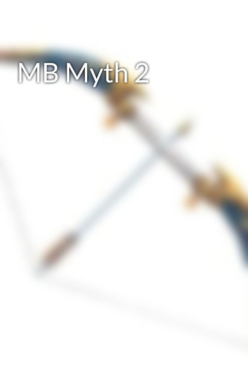 MB Myth 2 by MyMBJourney