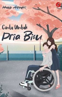 Cinta Untuk Pria Bisu (TERBIT) cover