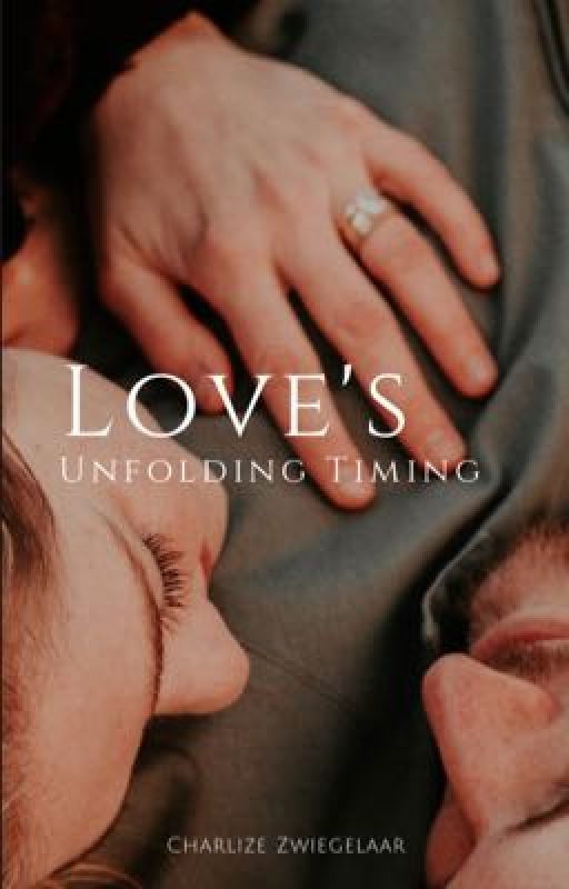 Love's Unfolding Timing by CharlizeZwiegelaar