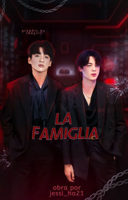 La Famiglia - Jikook cover