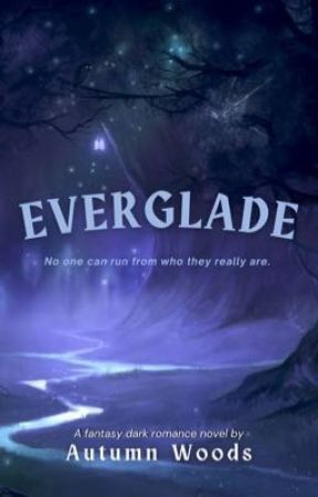 Everglade by autumndarkwood