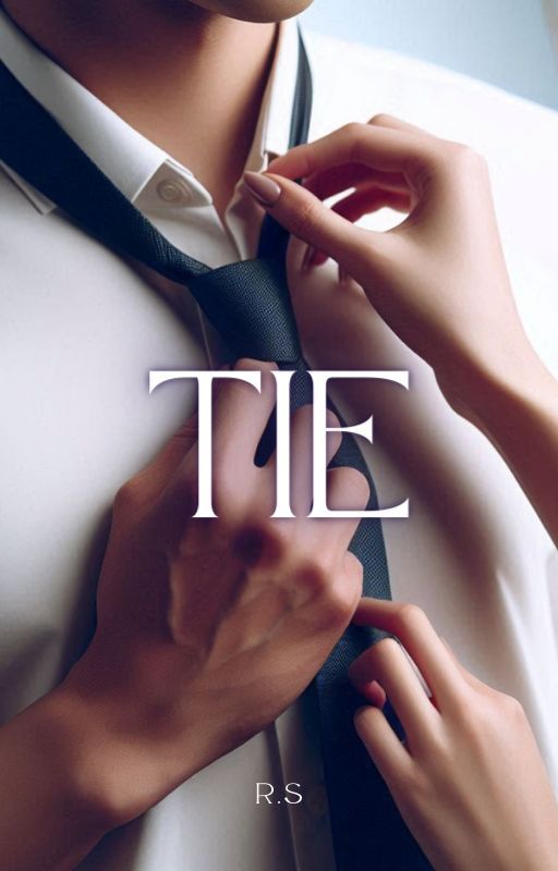 Tie by R_stories_