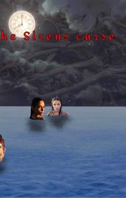 The sirens curse   cover