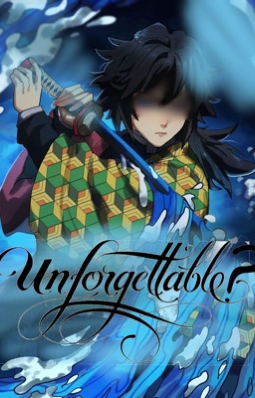 Unforgettable? (Giyu Tomioka x Male Reader) by Child_Bae