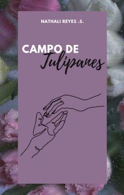 Campo De Tulipanes cover